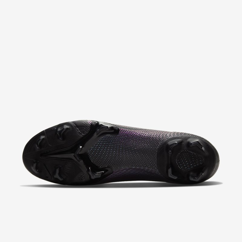 Nike Mercurial Vapor 13 Pro FG Fodboldsko Herre Sort | BK1497-104