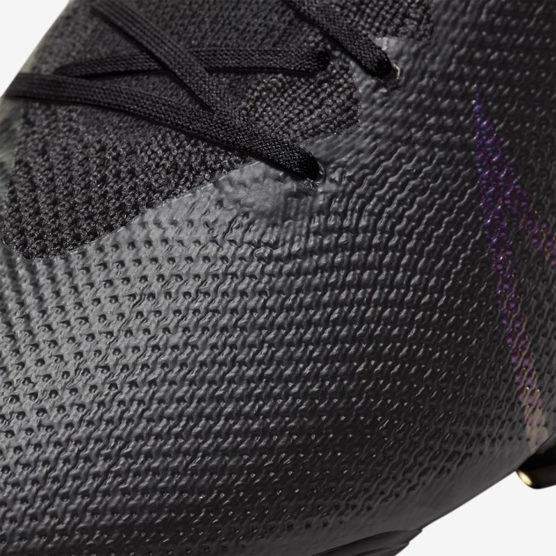 Nike Mercurial Vapor 13 Pro FG Fodboldsko Herre Sort | BK1497-104