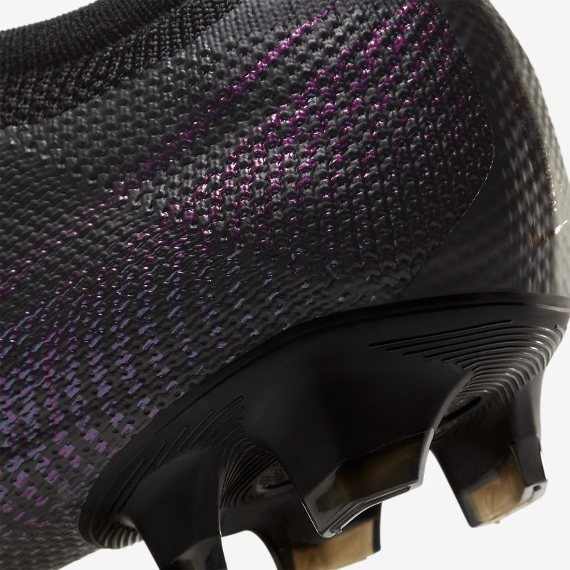 Nike Mercurial Vapor 13 Pro FG Fodboldsko Herre Sort | BK1497-104
