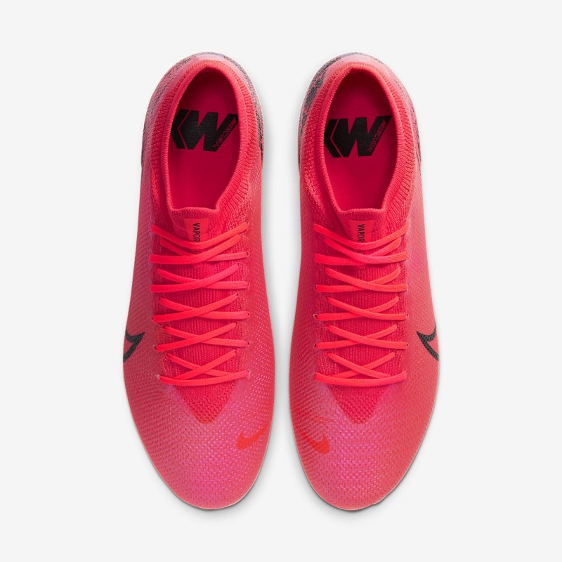 Nike Mercurial Vapor 13 Pro FG Fodboldsko Dame Rød | RW0427-432