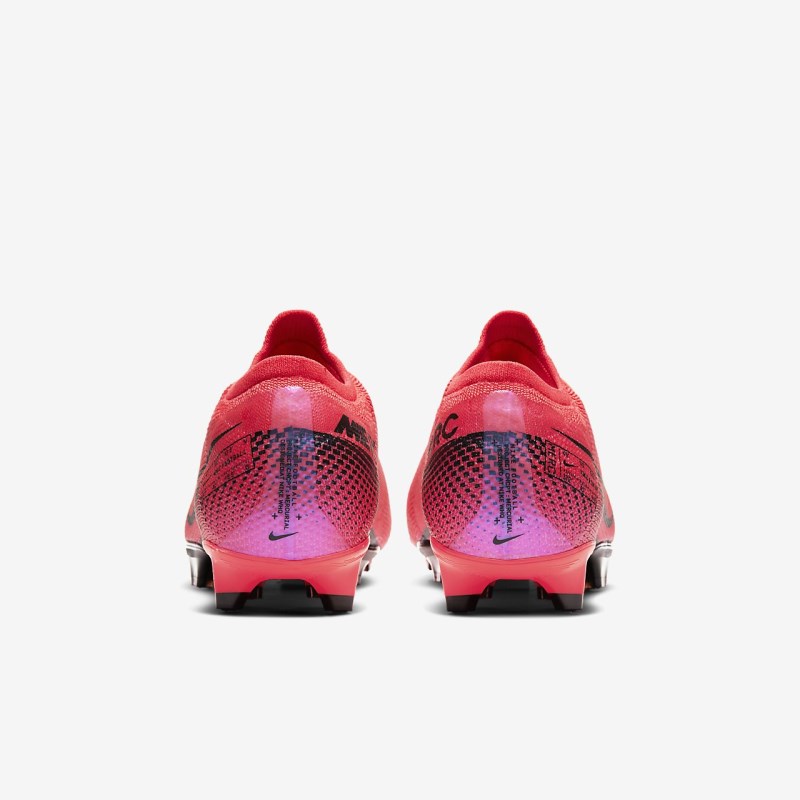Nike Mercurial Vapor 13 Pro FG Fodboldsko Dame Rød | RW0427-432