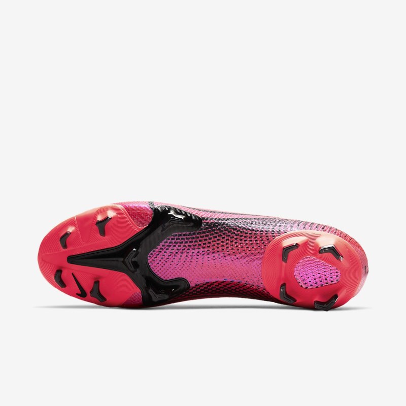 Nike Mercurial Vapor 13 Pro FG Fodboldsko Dame Rød | RW0427-432