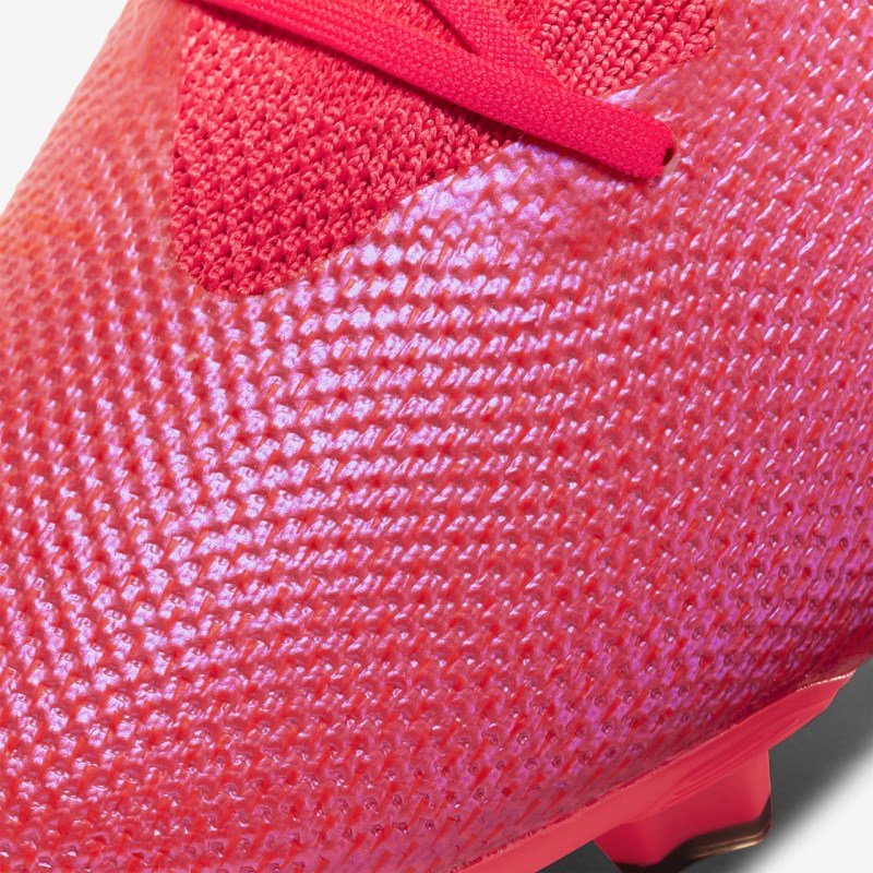 Nike Mercurial Vapor 13 Pro FG Fodboldsko Dame Rød | RW0427-432