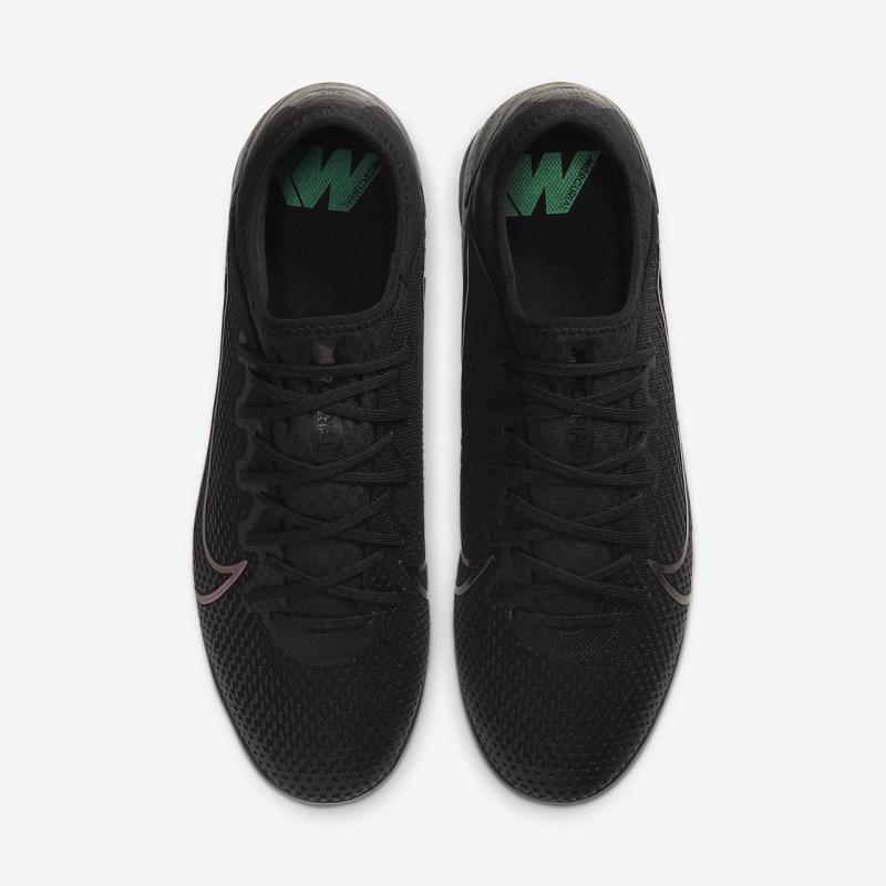 Nike Mercurial Vapor 13 Pro IC Fodboldsko Herre Sort | OW0385-574