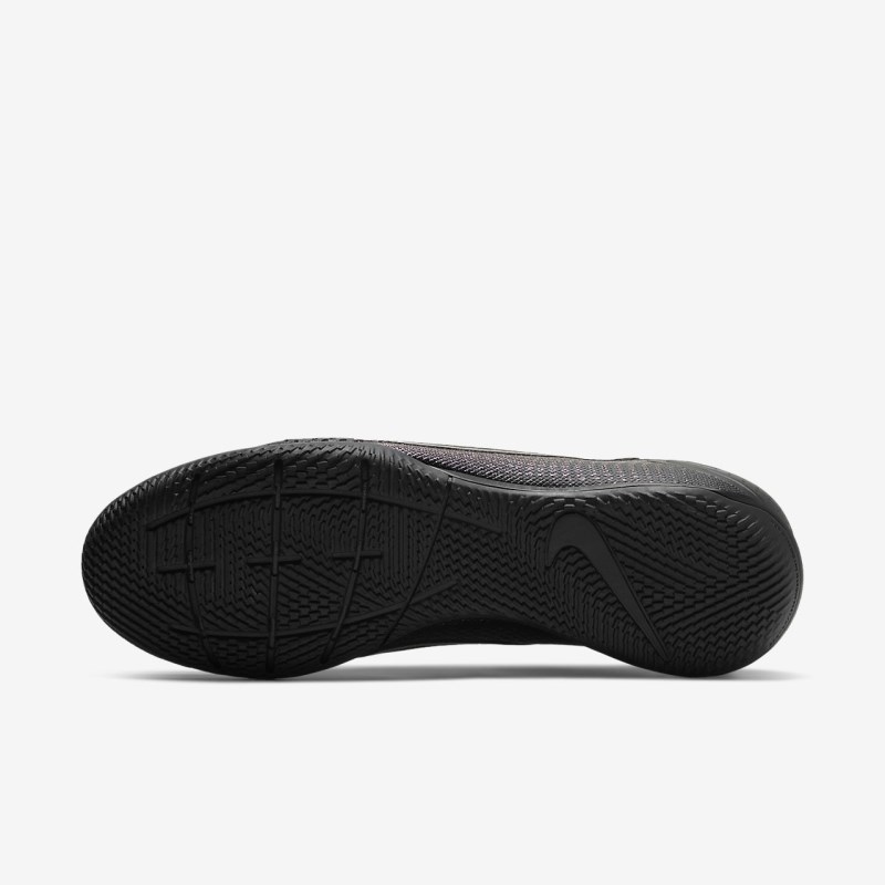 Nike Mercurial Vapor 13 Pro IC Fodboldsko Herre Sort | OW0385-574