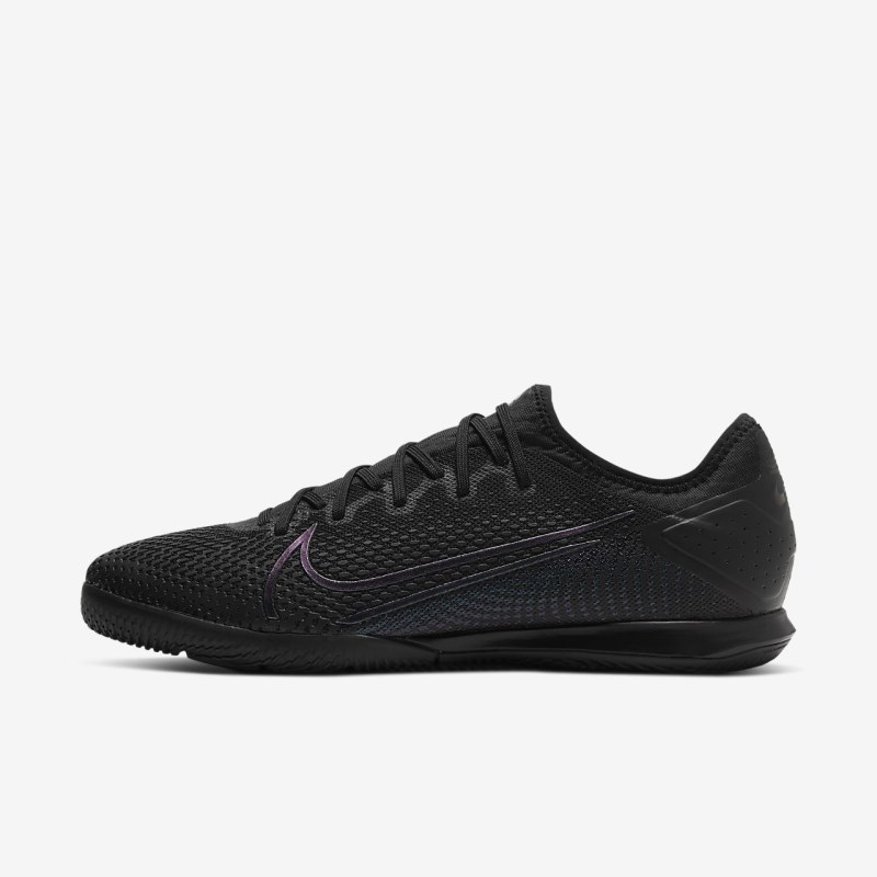 Nike Mercurial Vapor 13 Pro IC Fodboldsko Herre Sort | OW0385-574