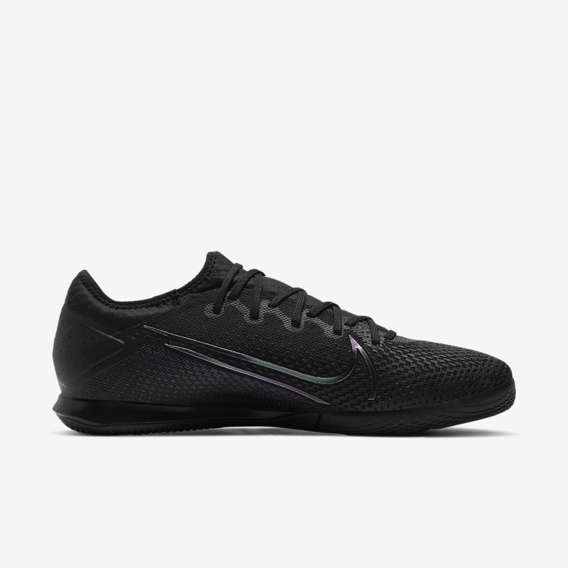 Nike Mercurial Vapor 13 Pro IC Fodboldsko Dame Sort | RE7510-323