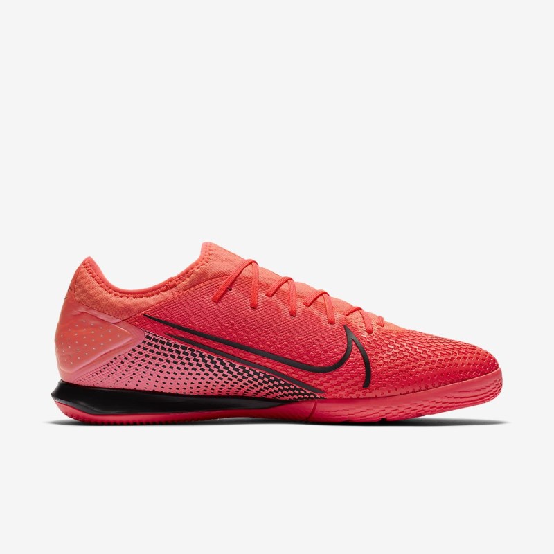 Nike Mercurial Vapor 13 Pro IC Fodboldsko Herre Rød | RW1298-514