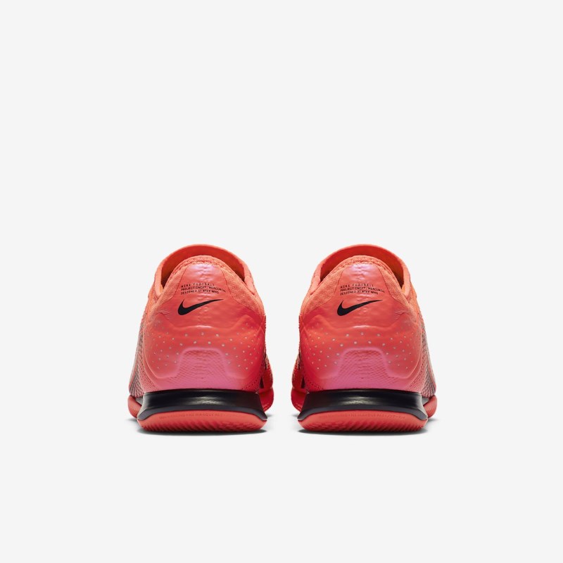 Nike Mercurial Vapor 13 Pro IC Fodboldsko Herre Rød | RW1298-514