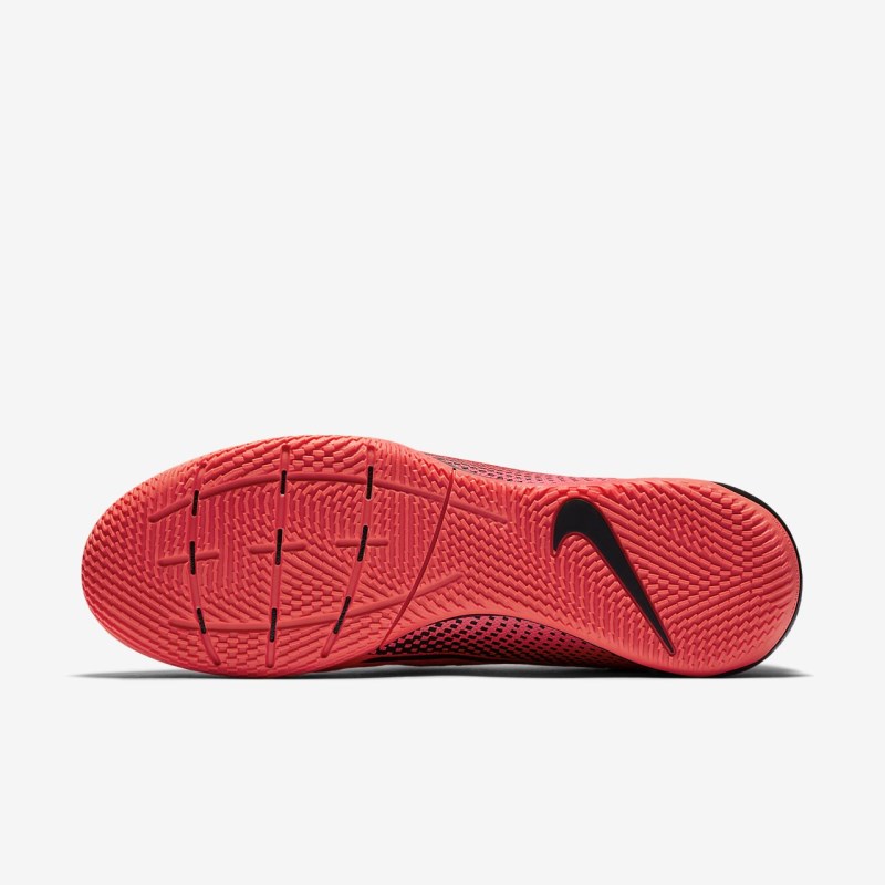 Nike Mercurial Vapor 13 Pro IC Fodboldsko Herre Rød | RW1298-514
