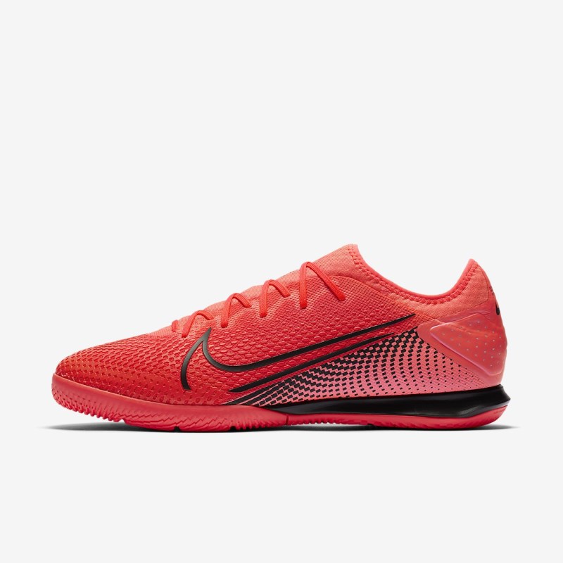Nike Mercurial Vapor 13 Pro IC Fodboldsko Herre Rød | RW1298-514