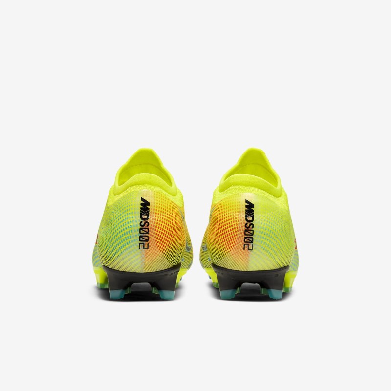 Nike Mercurial Vapor 13 Pro MDS FG Fodboldsko Dame Citron | MX7215-246