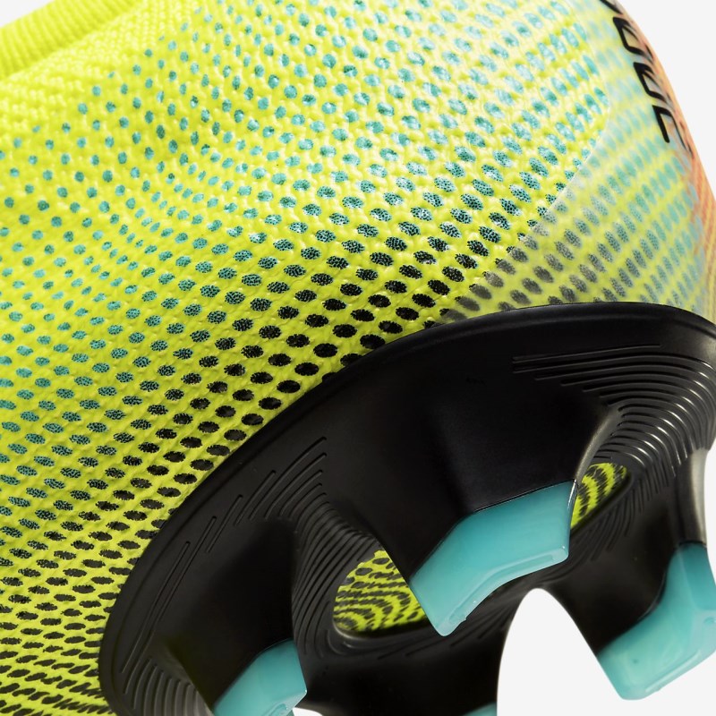 Nike Mercurial Vapor 13 Pro MDS FG Fodboldsko Dame Citron | MX7215-246