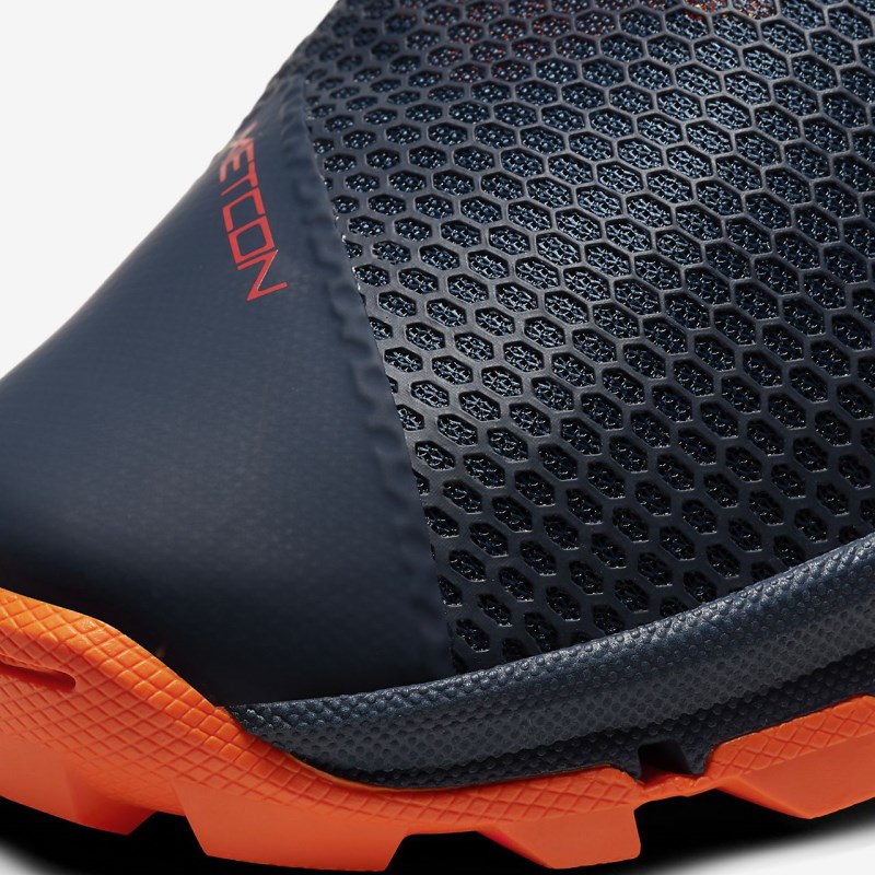 Nike MetconSF Træningssko Dame Obsidian | QU6754-941
