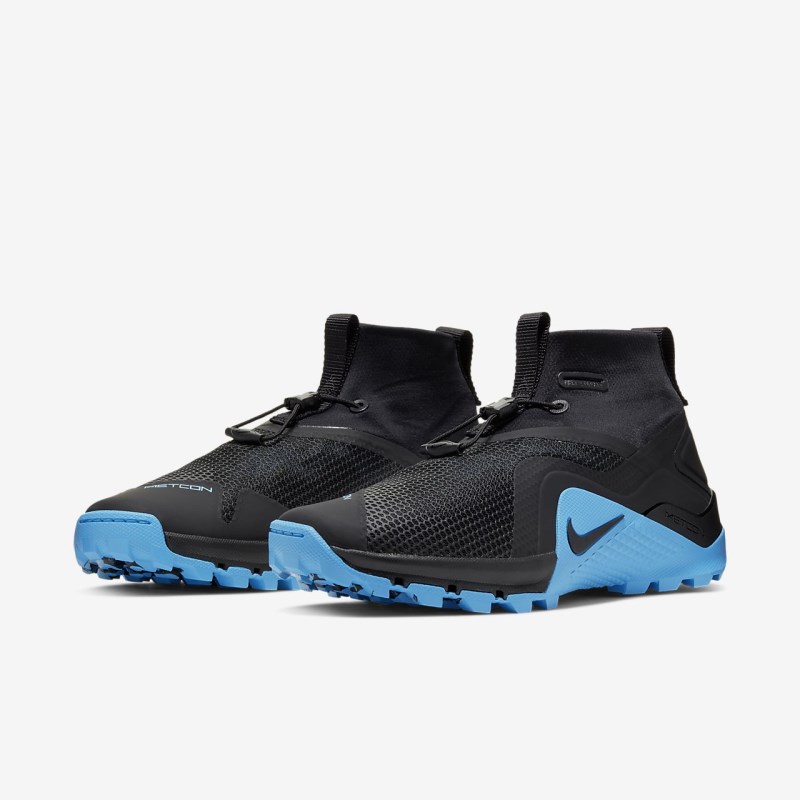 Nike MetconSF Træningssko Dame Sort | MY6500-485