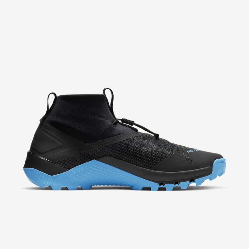 Nike MetconSF Træningssko Dame Sort | MY6500-485