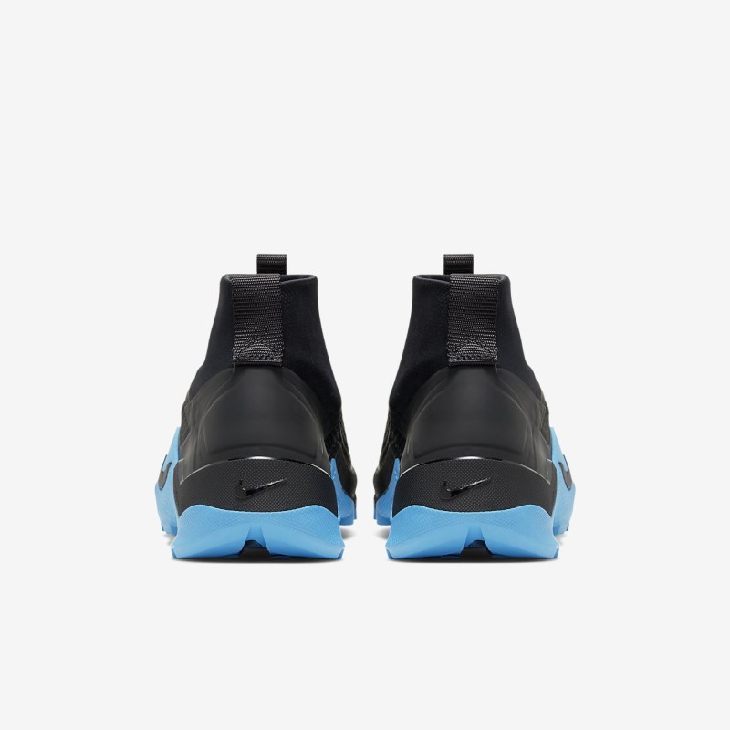 Nike MetconSF Træningssko Dame Sort | MY6500-485