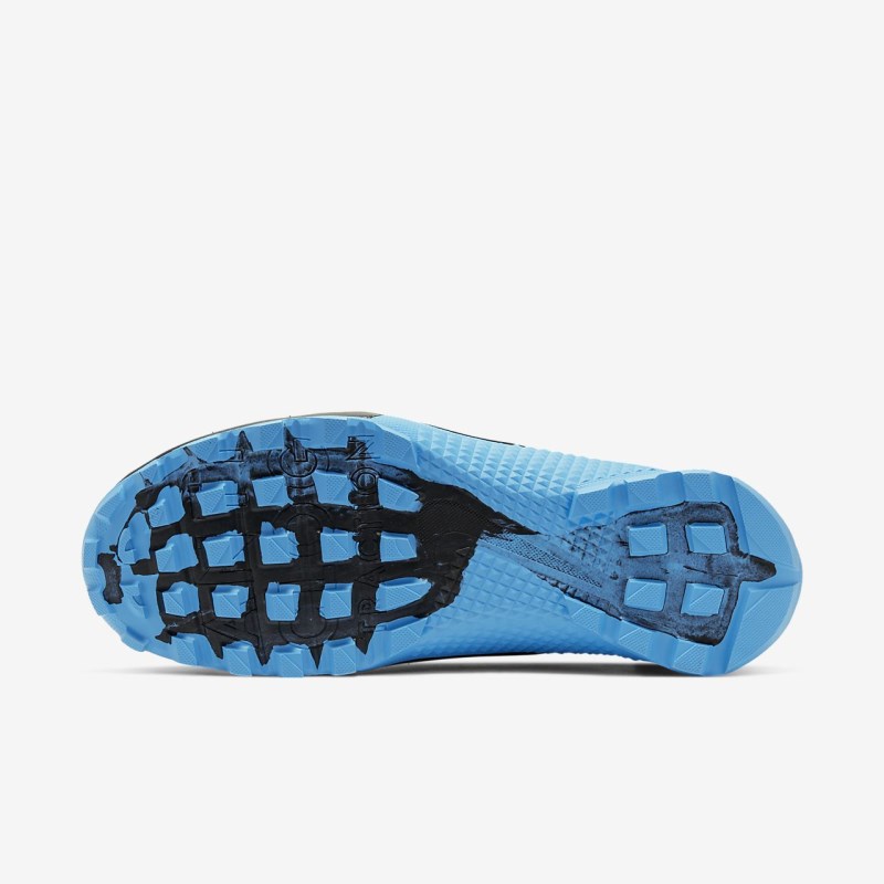 Nike MetconSF Træningssko Dame Sort | MY6500-485