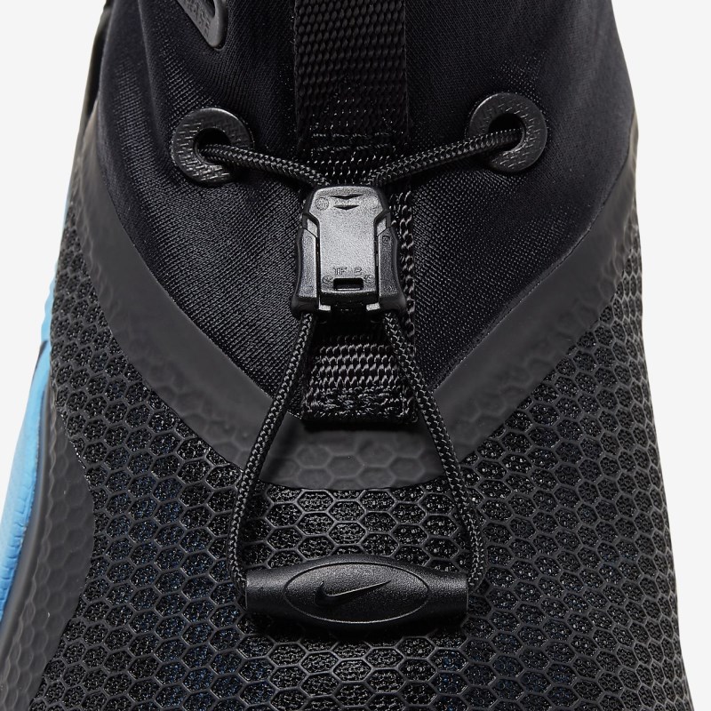 Nike MetconSF Træningssko Dame Sort | MY6500-485