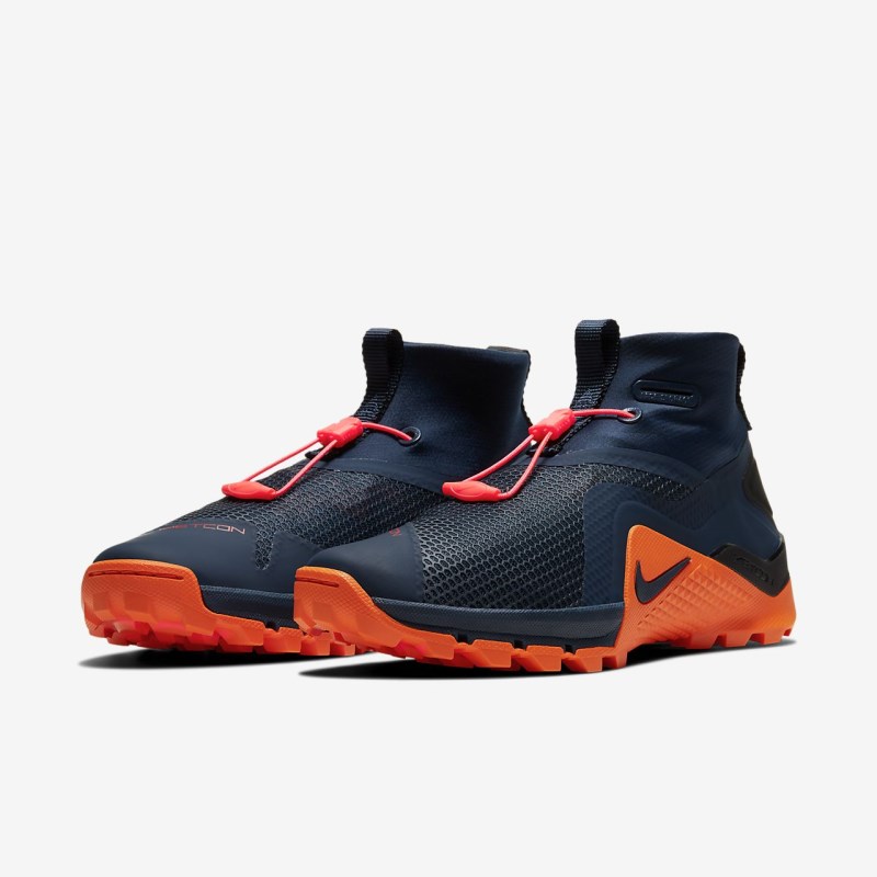 Nike MetconSF Træningssko Herre Obsidian | GS5165-097