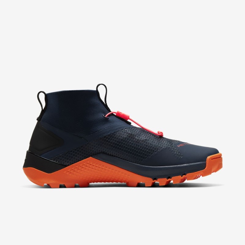 Nike MetconSF Træningssko Herre Obsidian | GS5165-097