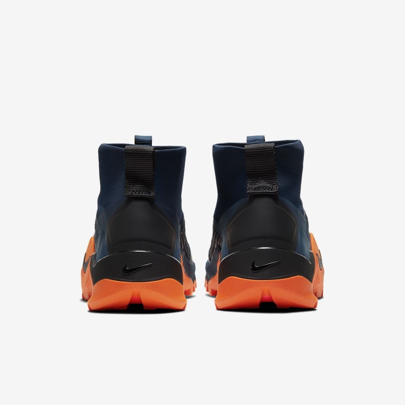 Nike MetconSF Træningssko Herre Obsidian | GS5165-097