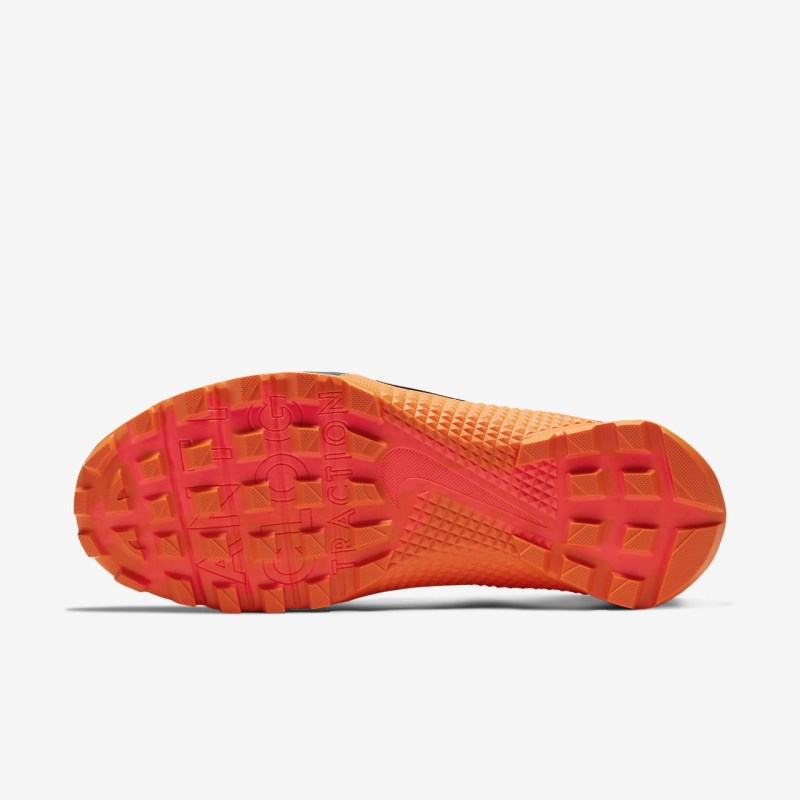 Nike MetconSF Træningssko Herre Obsidian | GS5165-097