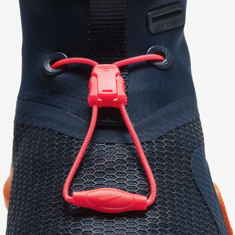 Nike MetconSF Træningssko Herre Obsidian | GS5165-097