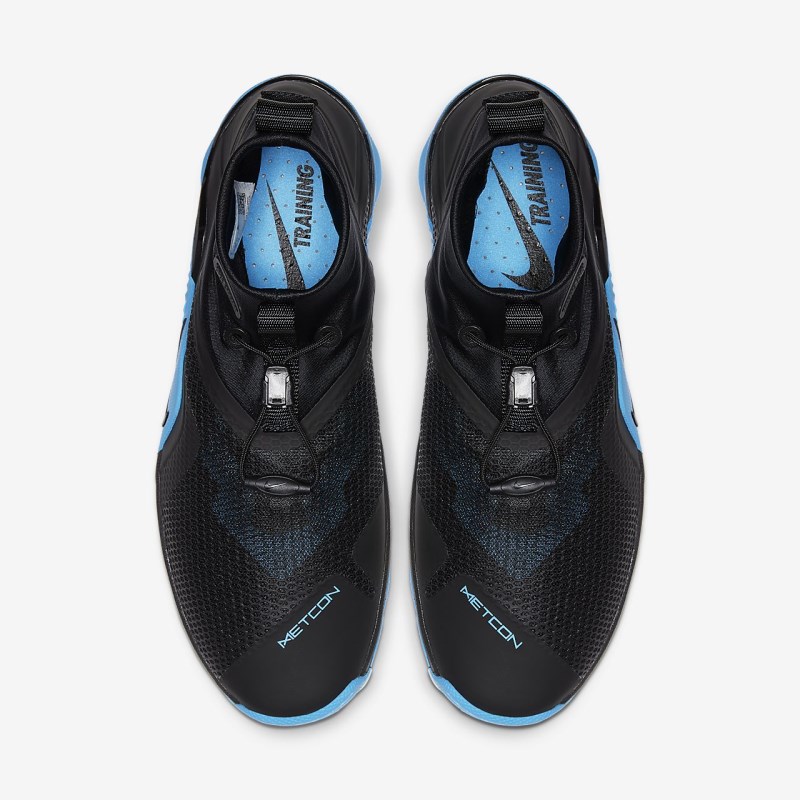 Nike MetconSF Træningssko Herre Sort | JE2947-934