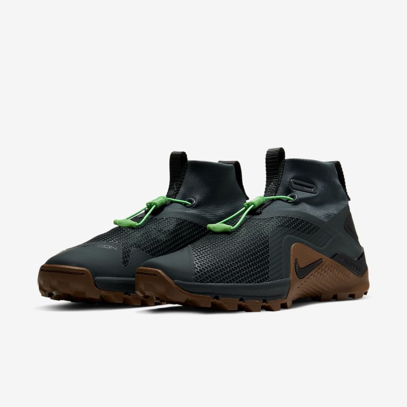 Nike MetconSF Træningssko Herre Sort | NN5057-892