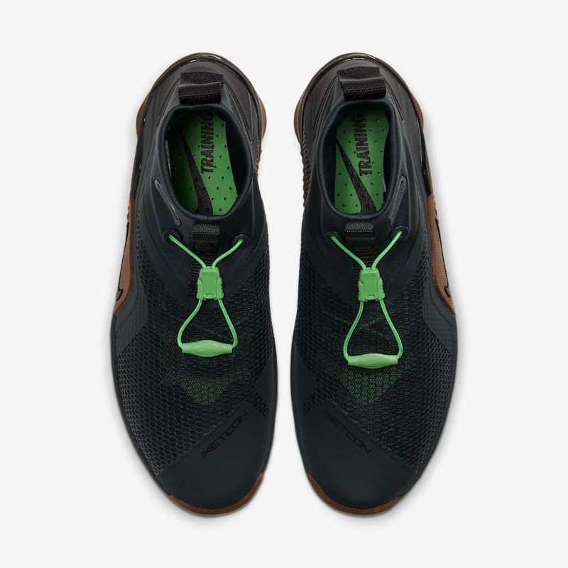 Nike MetconSF Træningssko Herre Sort | NN5057-892