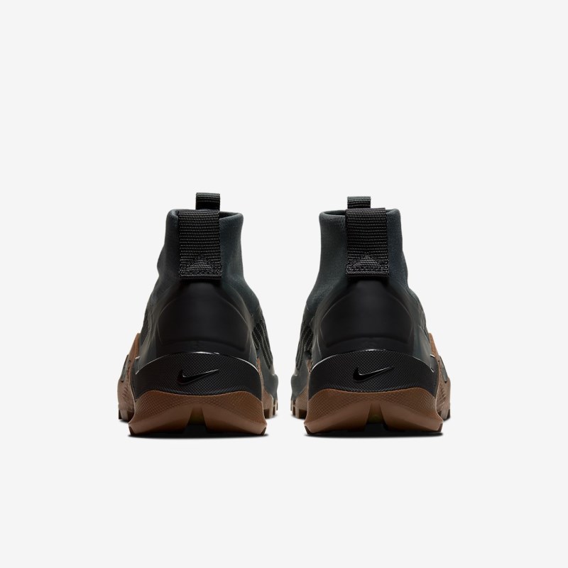 Nike MetconSF Træningssko Herre Sort | NN5057-892
