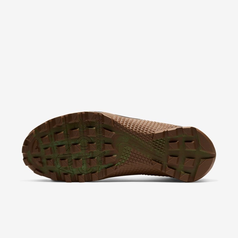 Nike MetconSF Træningssko Herre Sort | NN5057-892