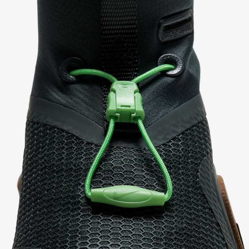 Nike MetconSF Træningssko Herre Sort | NN5057-892