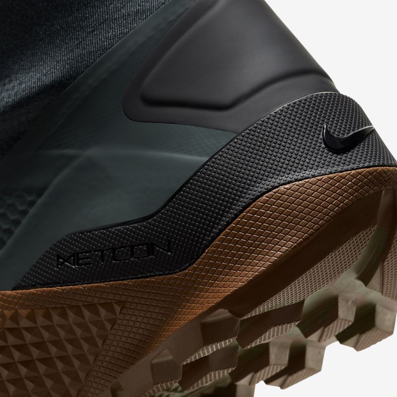 Nike MetconSF Træningssko Herre Sort | NN5057-892