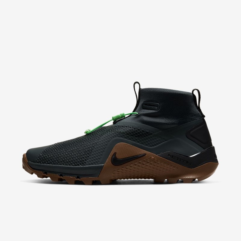 Nike MetconSF Træningssko Herre Sort | NN5057-892