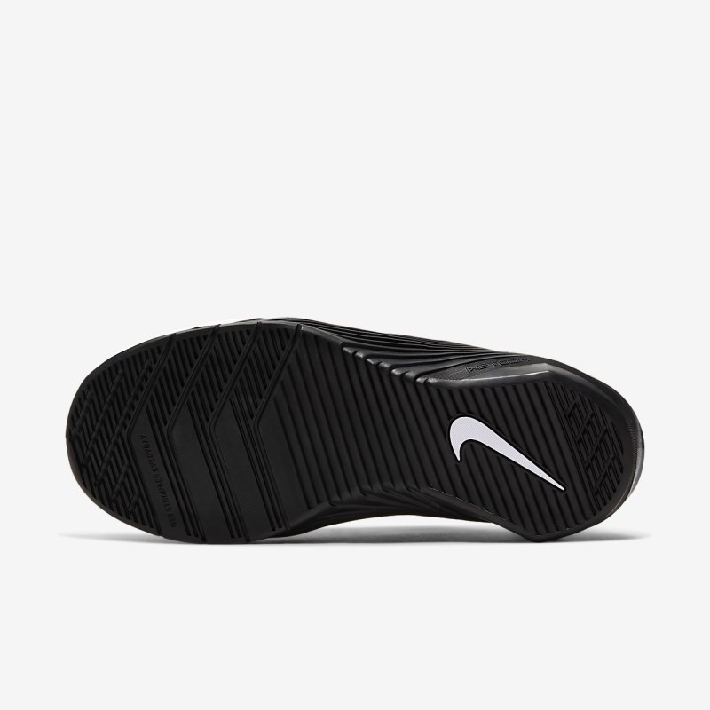 Nike Metcon 5 AMP Træningssko Dame Hvide | AX9206-103