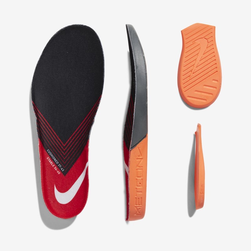 Nike Metcon 5 AMP Træningssko Dame Hvide | AX9206-103
