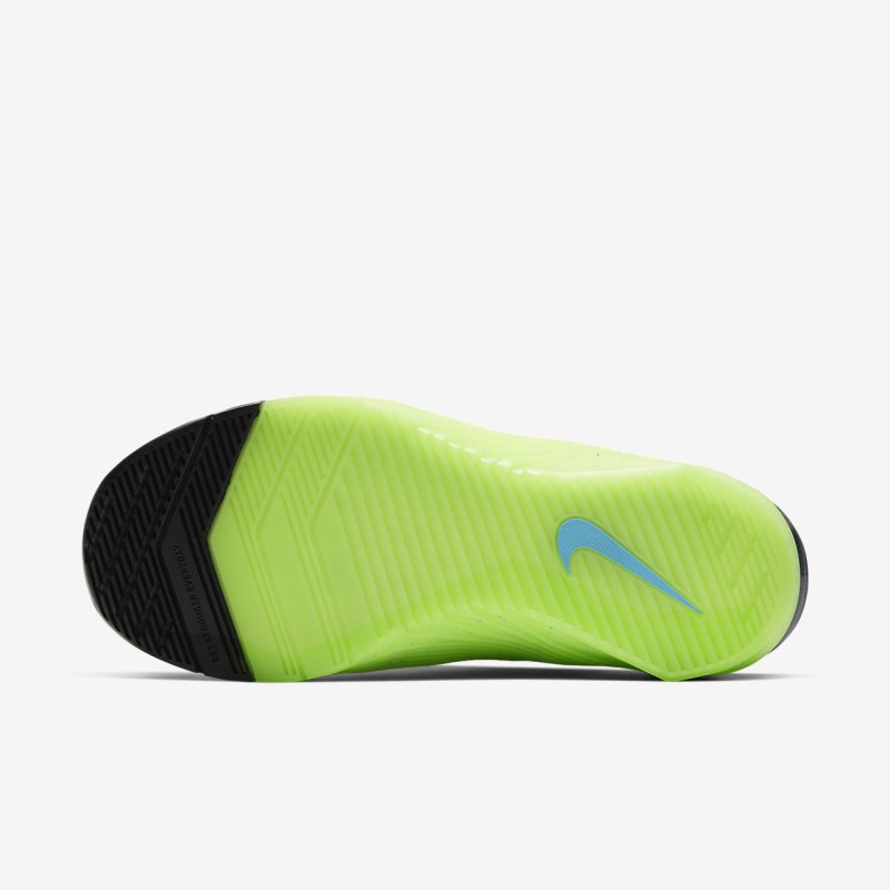 Nike Metcon 5 AMP Træningssko Dame Sort | AV8289-744