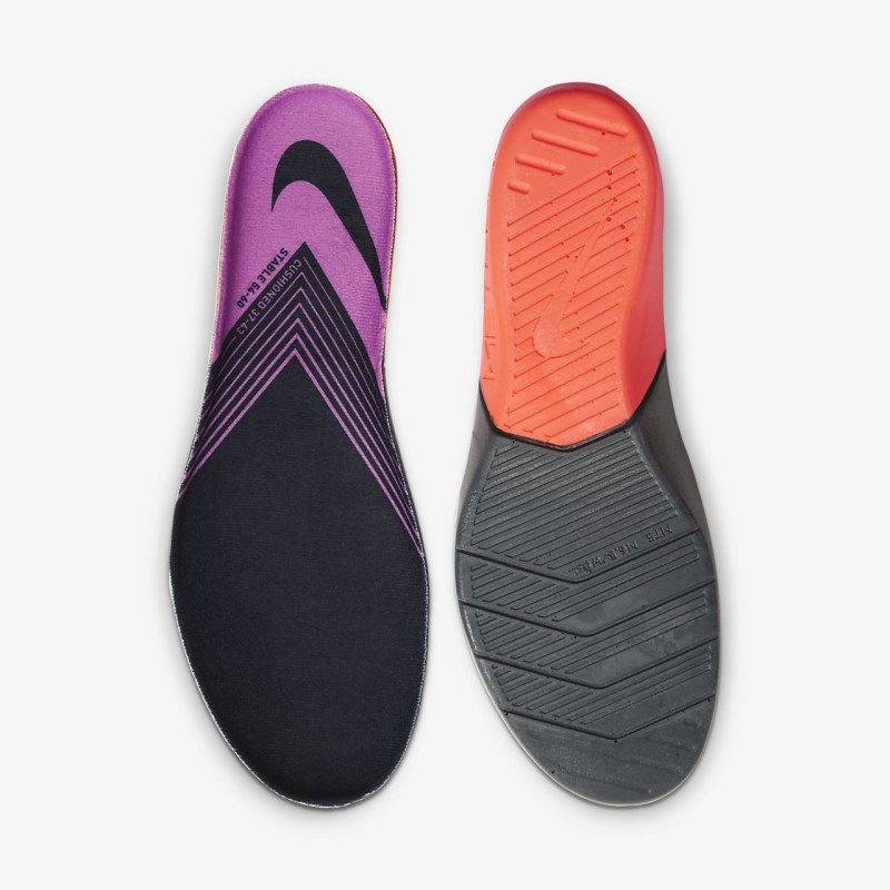 Nike Metcon 5 AMP Træningssko Dame Sort | AV8289-744