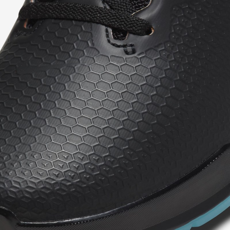 Nike Metcon 5 AMP Træningssko Herre Sort | KC2996-432