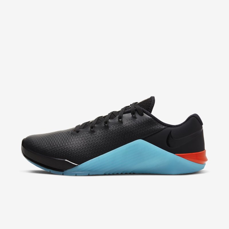 Nike Metcon 5 AMP Træningssko Herre Sort | KC2996-432