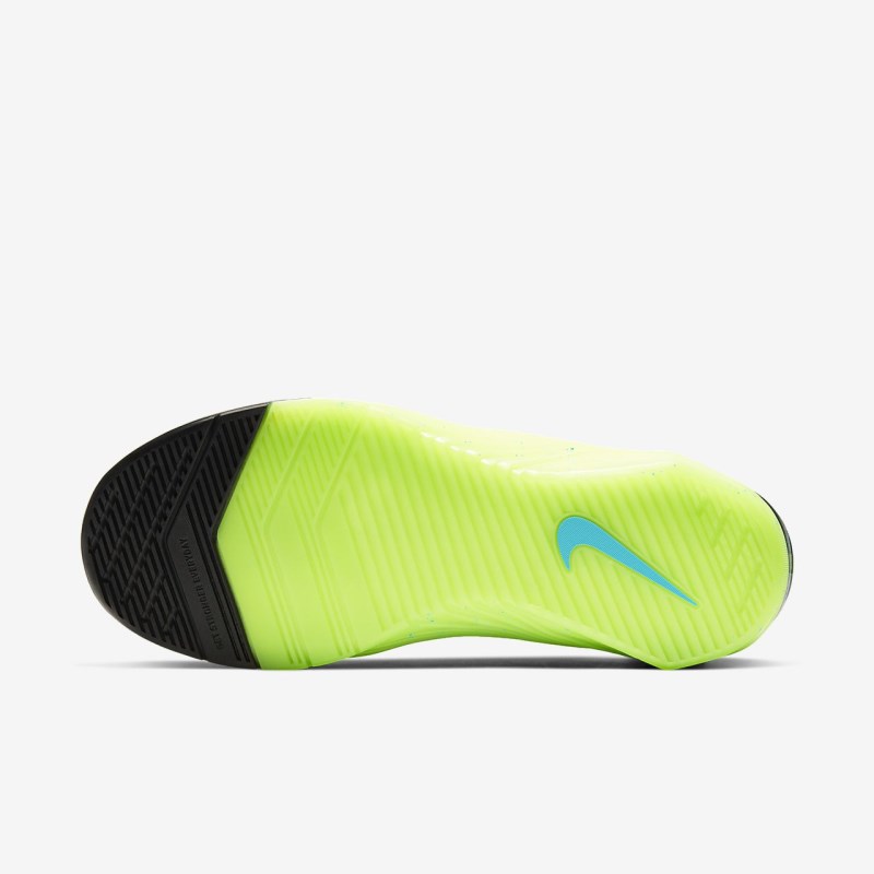 Nike Metcon 5 AMP Træningssko Herre Sort | LQ6111-196