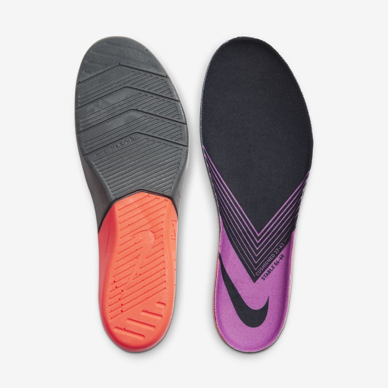 Nike Metcon 5 AMP Træningssko Herre Sort | LQ6111-196