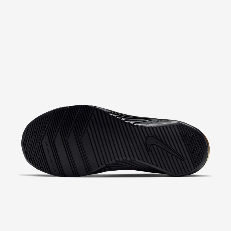 Nike Metcon 5 Black x Gold Træningssko Herre Sort | MS9519-890