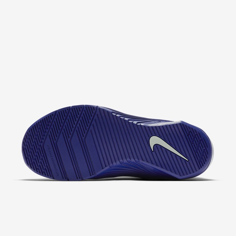 Nike Metcon 5 Træningssko Dame Grå | DT2021-689