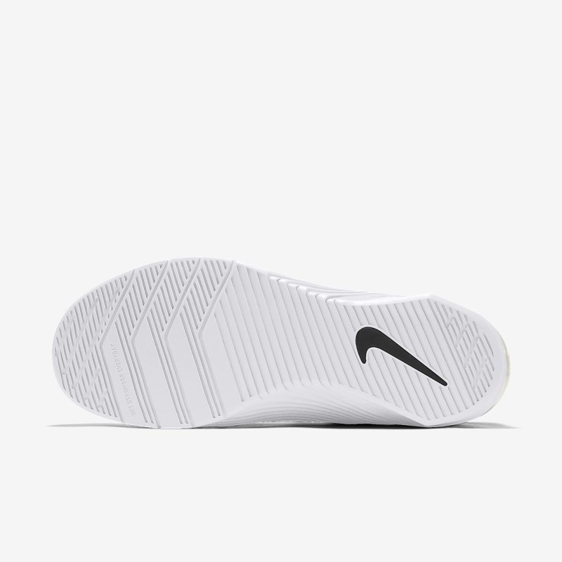 Nike Metcon 5 Træningssko Dame Hvide | OP5618-564