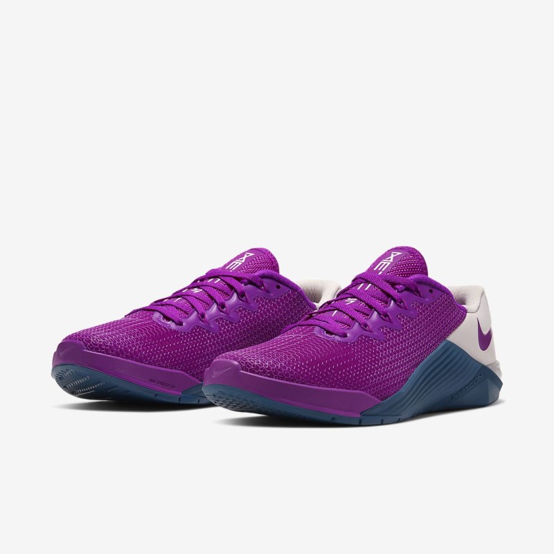 Nike Metcon 5 Træningssko Dame Lilla | WS0847-241