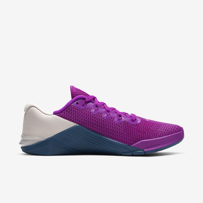 Nike Metcon 5 Træningssko Dame Lilla | WS0847-241