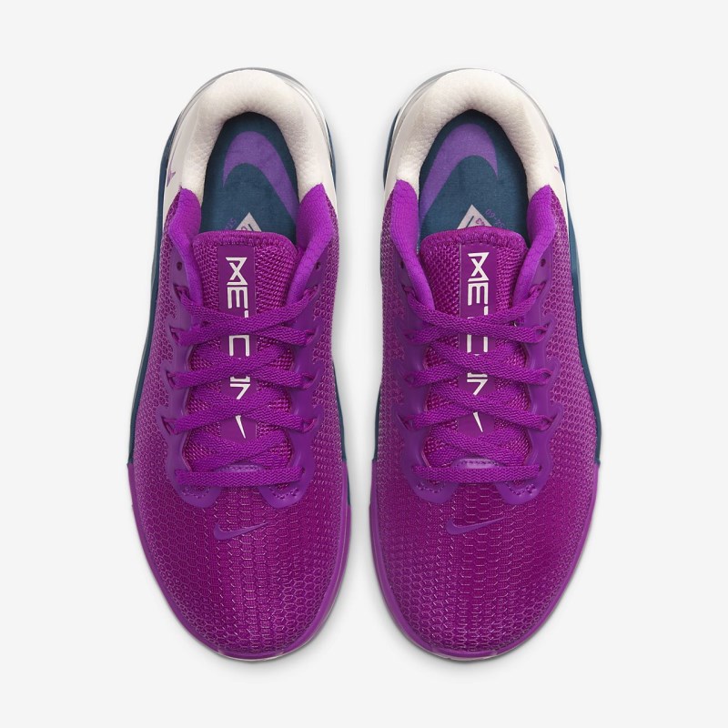 Nike Metcon 5 Træningssko Dame Lilla | WS0847-241
